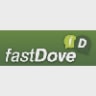 fastDove logo