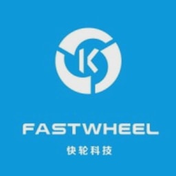 Fastwheel logo