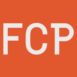 FCP logo