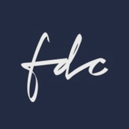 FDC Partners logo