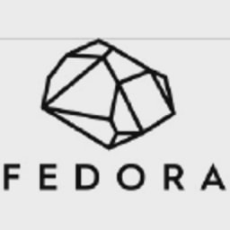 Fedora logo
