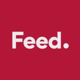 Feed. logo
