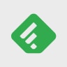 Feedly logo