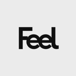 Feel logo