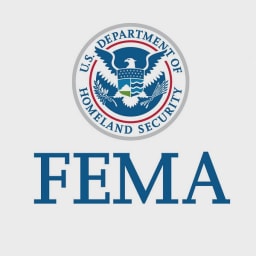 FEMA logo