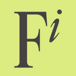 Female Invest logo