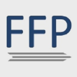 FFP Holdings logo