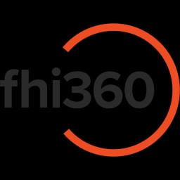 FHI 360 logo