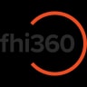 FHI 360 logo