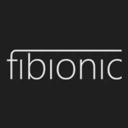 Fibionic logo