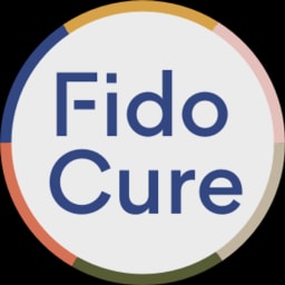 FidoCure® logo