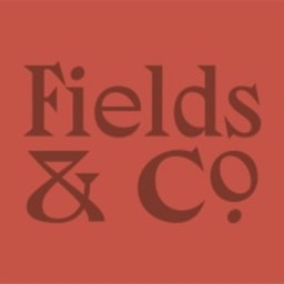 Fields & Co. logo