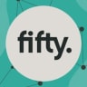 Fifty logo