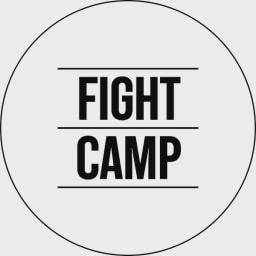 Fight Camp logo