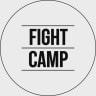 Fight Camp logo