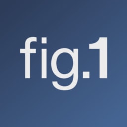 Figure 1 logo