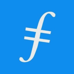 Filecoin logo