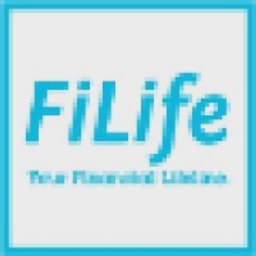 FiLife.com logo