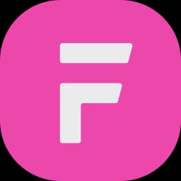 Finom logo
