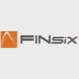 FINsix logo