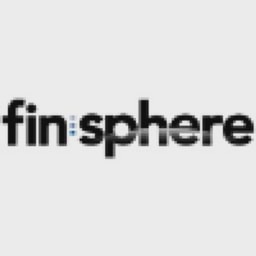 Finsphere logo