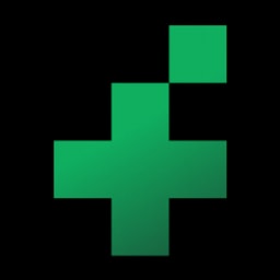 FinStack logo