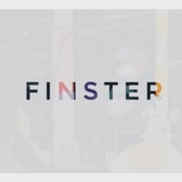 Finster AI logo