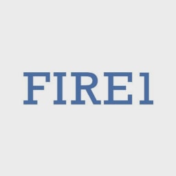 FIRE1 logo