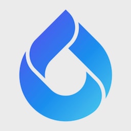firedrop logo
