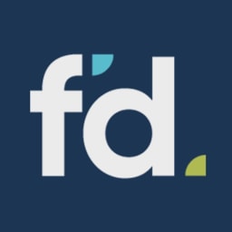 First Dollar logo