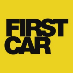Firstcar logo