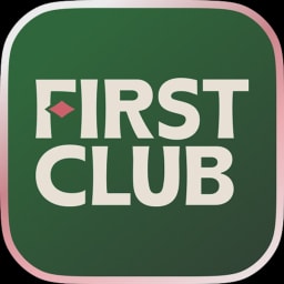 FirstClub logo