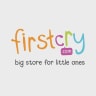 FirstCry logo