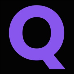 FirstQFM logo
