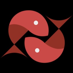 Fisherman logo