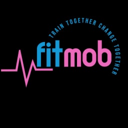fitmob logo