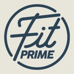 Fitprime logo