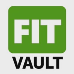 FitVault logo
