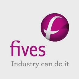 Fives Group logo