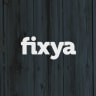 Fixya logo