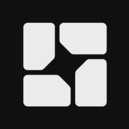 Flatfile logo