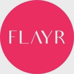 FLAYR logo