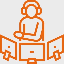 FleetPanda logo