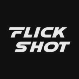 FLICKSHOT logo