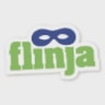 Flinja logo