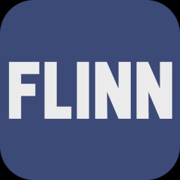 Flinn logo