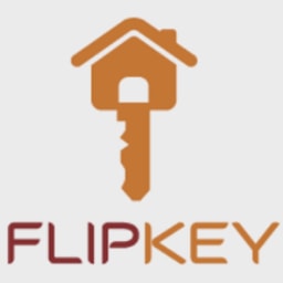 FlipKey logo