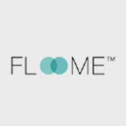 Floome logo