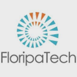 FloripaTech logo