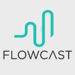 Flowcast logo